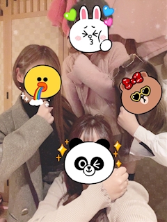 まり🌱❤️「なっかよし💝👧🏻」