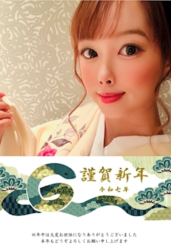 プロフィール写真1・なんば　麗｜金山 熟女キャバクラ・ガク