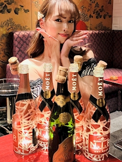 プロフィール写真8・なんば　麗｜金山 熟女キャバクラ・ガク
