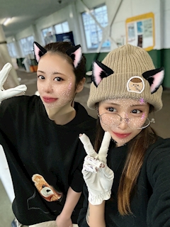 姫乃れいな🐰♡「#474」