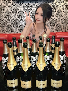 プロフィール写真2・姫乃 れいな🐰♡｜Club Diva・ディーヴァ - 八尾のキャバクラ