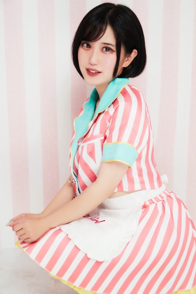 プロフィール写真8・あお💎【西新宿シナリオ】｜