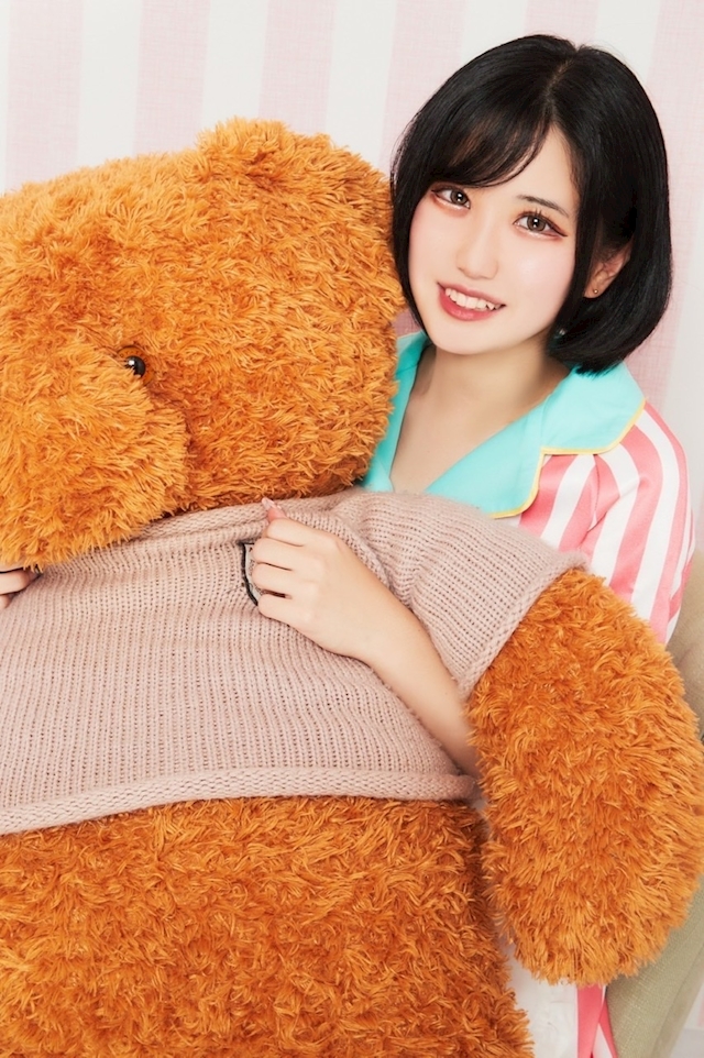 プロフィール写真1・あお💎【西新宿シナリオ】｜