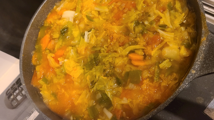 ダイエットスープ そら 蒼空 ちゃちゃ 川崎駅前のスナック ポケパラ