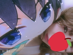 プロフィール写真1・そら(蒼空)｜ちゃちゃ - 川崎駅前のパブ/スナック