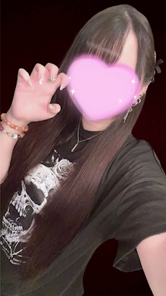 プロフィール写真1・🖤🥀黒咲マリエ🥀🖤｜GIRLS BAR BLESS・ブレス - 八王子のガールズバー