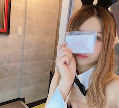 プロフィール写真2・カレン｜池袋 ガールズバー・エビス西口店