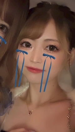 プロフィール写真2・りさ|RETICE・レイティス - 富士のキャバクラ