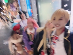 あや㌠Lv.「祝前日🐇💭」
