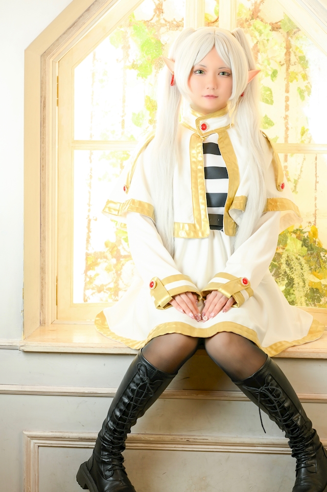 プロフィール写真5・あや㌠Lv.｜祇園 コンカフェ・LAYERS