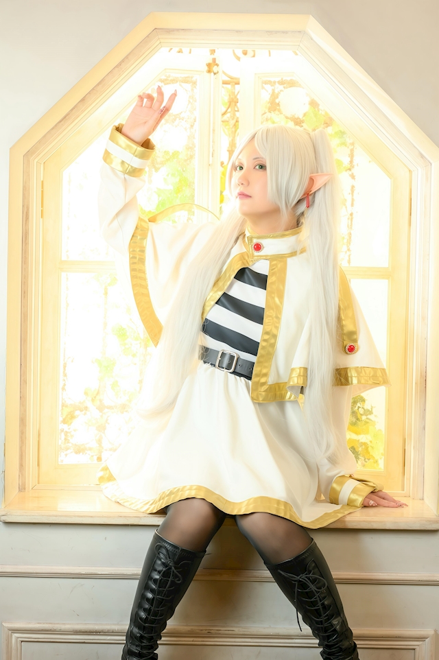 プロフィール写真4・あや㌠Lv.｜祇園 コンカフェ・LAYERS