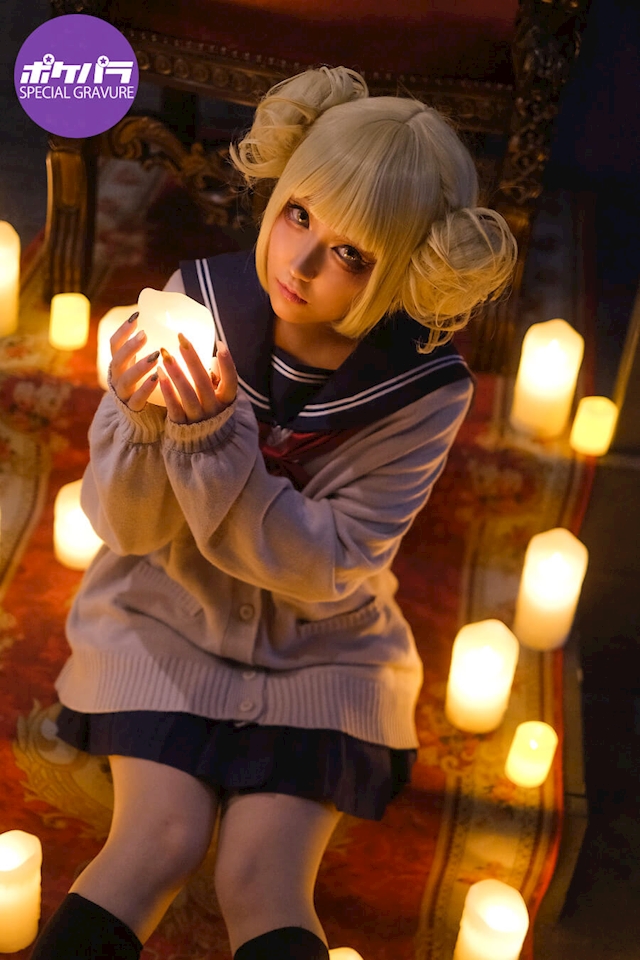 プロフィール写真3・あや㌠Lv.｜祇園 コンカフェ・LAYERS