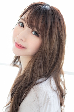 プロフィール写真9・葉月 りほ｜BARCELONA Lounge凛 - すすきののクラブ/ラウンジ