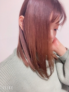 リサ「自分の好きなところ💓」
