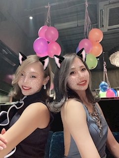 じゅり「🎈💗」