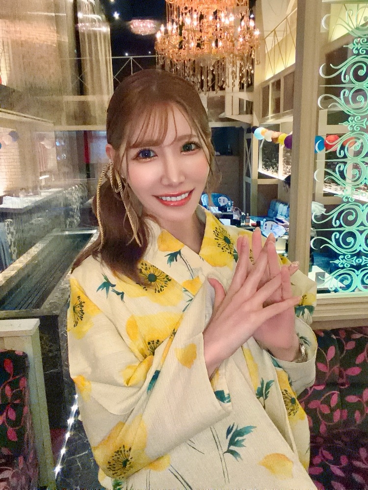 👑一条みれい💗