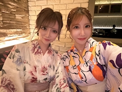 愛沢ココナ👧🏼🎀♥️「みれいさん🗽♥️」