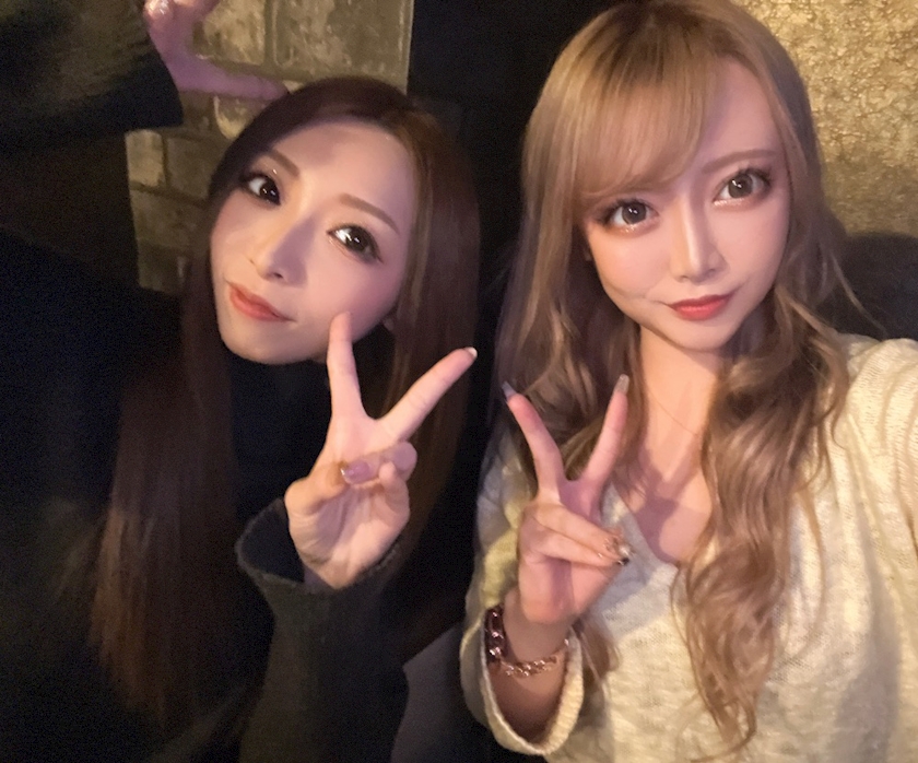 あず👧🏼💓 愛沢ココナ👧🏼🍭 CLUB AQUA・アクア 盛岡のキャバクラ [ポケパラ]