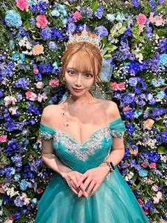 プロフィール写真2・愛沢ココナ👧🏼🎀♥️|CLUB AQUA・アクア - 盛岡のキャバクラ