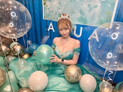 プロフィール写真4・愛沢ココナ👧🏼🎀♥️|CLUB AQUA・アクア - 盛岡のキャバクラ