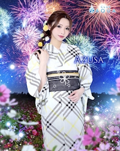 プロフィール写真5・💠神咲あずさ💠｜CLUB AQUA・アクア - 盛岡のキャバクラ