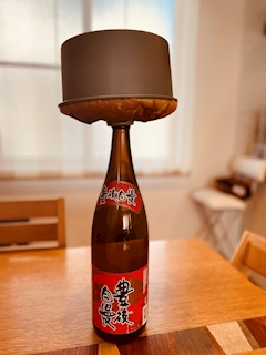 🐿️く る み🐿️「おはろはろ(*´³`*)」