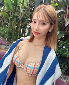 プロフィール写真2・七瀬 愛｜CLUB LOGIC・ロジック - 盛岡のキャバクラ