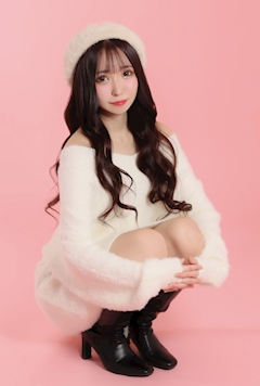 プロフィール写真4・みずき｜CLUB LOGIC・ロジック - 盛岡のキャバクラ