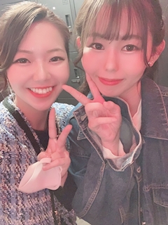 ありさ🌙ATHENA「とある日の♪」