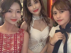 ありさ🌙ATHENA「初めまして！？！！！」