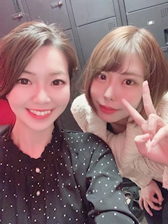 ありさ🌙ATHENA「甘党ならわかってくれるはず💓」