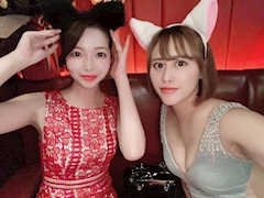ありさ🌙ATHENA「猫とゆきお✌️」