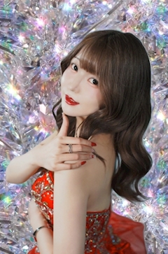 プロフィール写真1・生駒妃陽｜CLUB Paladin・クラブ パラディン - 岡谷市のキャバクラ
