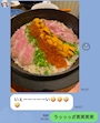 女の子