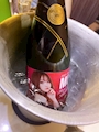 女の子