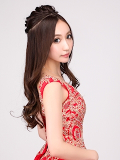 プロフィール写真21・愛咲 ゆうか｜祇園 キャバクラ・華小町