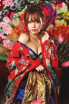 プロフィール写真3・如月 あや|MAVERICK・マーベリック - 名古屋 錦のキャバクラ