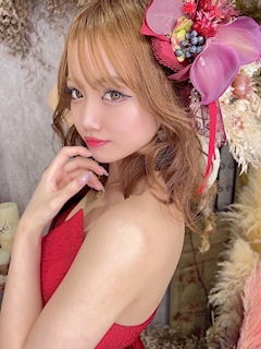 プロフィール写真4・如月 あや|MAVERICK・マーベリック - 名古屋 錦のキャバクラ