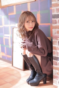 プロフィール写真7・芹奈｜MAVERICK・マーベリック - 名古屋 錦のキャバクラ