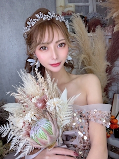 プロフィール写真3・芹奈｜MAVERICK・マーベリック - 名古屋 錦のキャバクラ