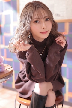 プロフィール写真5・芹奈｜MAVERICK・マーベリック - 名古屋 錦のキャバクラ