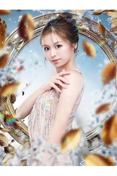 プロフィール写真3・神崎　京香｜MAVERICK・マーベリック - 名古屋 錦のキャバクラ