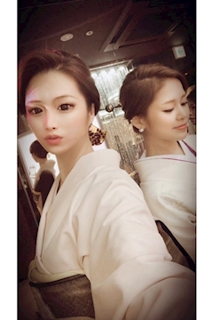 プロフィール写真13・神崎　京香｜MAVERICK・マーベリック - 名古屋 錦のキャバクラ