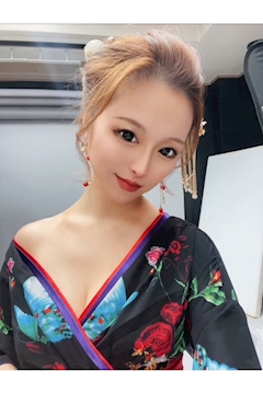 プロフィール写真10・神崎　京香｜MAVERICK・マーベリック - 名古屋 錦のキャバクラ