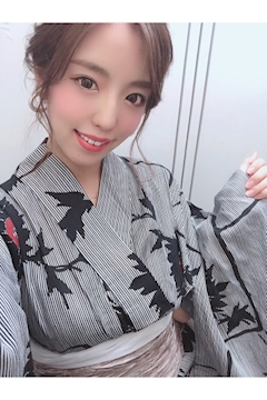 プロフィール写真1・黒木 あいみ|MAVERICK・マーベリック - 名古屋 錦のキャバクラ