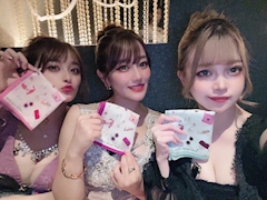 七瀬なな「なかよぴぴ🎀」