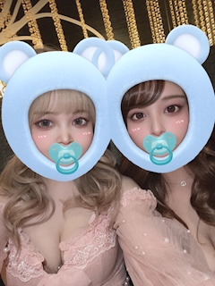 七瀬なな「👶🏻🎀」