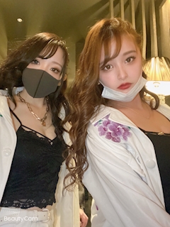 七瀬なな「ハロウィンのときの🎃」