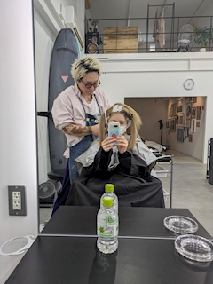 まり「💇‍♀」