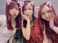 あかね「赤髪❤️」